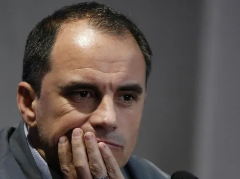 Interessou! Rodrigo Caetano avalia contratação de meia de ligação da Champions. Saiba mais