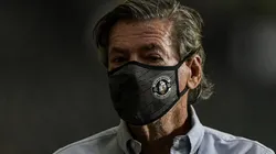 Foto: Thiago Ribeiro/AGIF - O presidente rejeitou a proposta pelo atacante