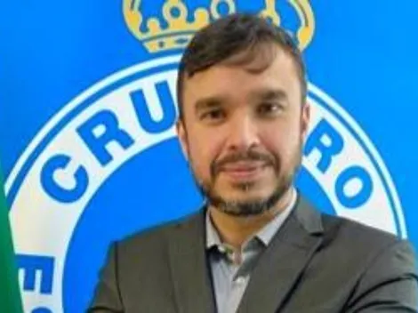 Léo Portela revela que mecenas do Atlético quer comprar parte do Cruzeiro; entenda