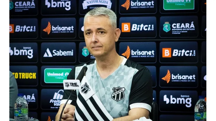 Foto: Marcelo Vidal/cearasc.com
