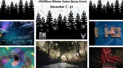 Xbox anuncia Winter Game Fest com demo de próximos dos lançamentos