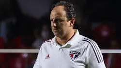 Foto: Marcello Zambrana/AGIF