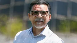 Foto: Marcello Zambrana/AGIF - Ricardo Rocha diretor do Cruzeiro