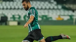 Foto: Robson Mafra/AGIF