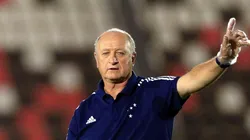 Foto: Thiago Calil/AGIF