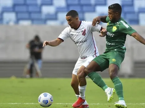 Campeonato Brasileiro: Athletico-PR x Cuiabá; prognósticos de um jogo decisivo para o Furacão fugir do rebaixamento.