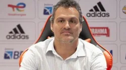 Foto: Alexandre Vidal / Flamengo