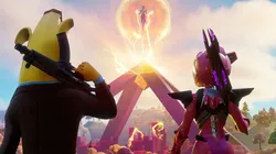 Evento que marca o final de Fortnite Capítulo 2 vaza na internet