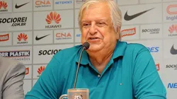 Foto: Ivan Storti/Santos FC - Modesto Roma é ex-presidente do Peixão