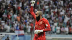 Foto: Jhony Pinho/AGIF