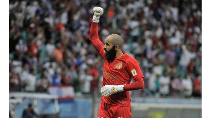 Foto: Jhony Pinho/AGIF