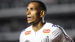 Jogador se destacou durante os 90 minutos