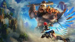 Ubisoft anuncia Immortals: Fenyx Rising para jogar no Fim de Semana Grátis no PC