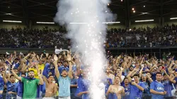 Foto: Fernando Moreno/AGIF