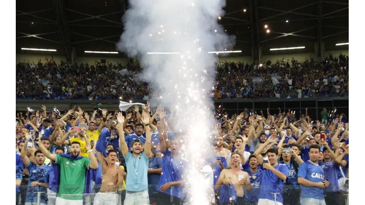 Foto: Fernando Moreno/AGIF