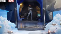 Fortnite: Nick Fury, Diretor da S.H.I.E.L.D. na Marvel, chega ao jogo