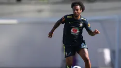 Foto: Lucas Figueiredo/CBF