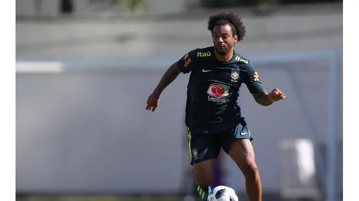 Foto: Lucas Figueiredo/CBF