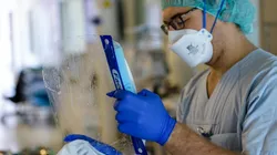 Saiba mais sobre a nova variante da Covid-19