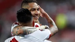 Foto: Paolo Aguilar-Pool/Getty Images