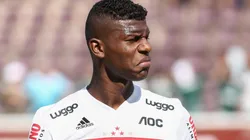 Foto: Marcello Zambrana/AGIF