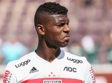 Fica ou não fica? São Paulo ‘aumenta a régua’ e faz nova proposta para seduzir Arboleda. Saiba mais