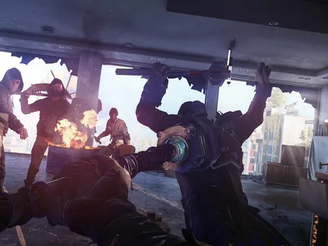 Dying Light 2 Stay Human receberá novo vídeo com 15 minutos de gameplay