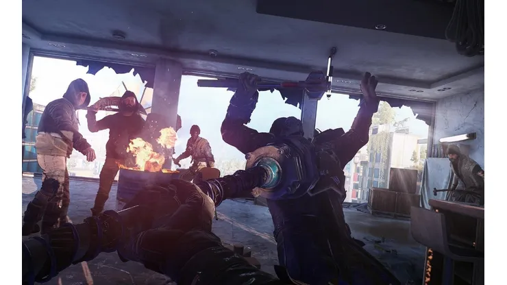 Dying Light 2 Stay Human receberá novo vídeo com 15 minutos de gameplay