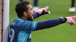 Foto: Divulgação/FC Dallas - Megiolaro em ação pelo FC Dallas durante empréstimo