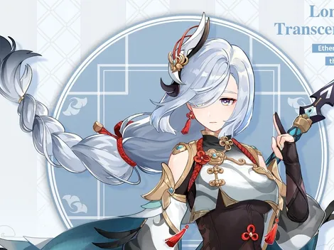 Genshin Impact: vazamento indica banners de Zhongli, Xiao, Ganyu e Shenhe na Versão 2.4