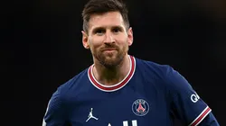 Lionel Messi, do PSG (Foto: Getty Images)