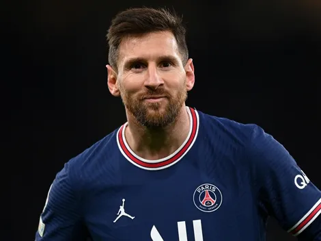 Ex-jogador do Liverpool critica Messi, Neymar e Mbappé: ‘Três passageiros’