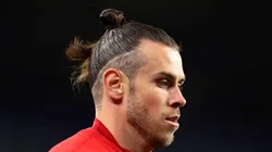 Foto: Getty Images/Richard Heathcote/Wales