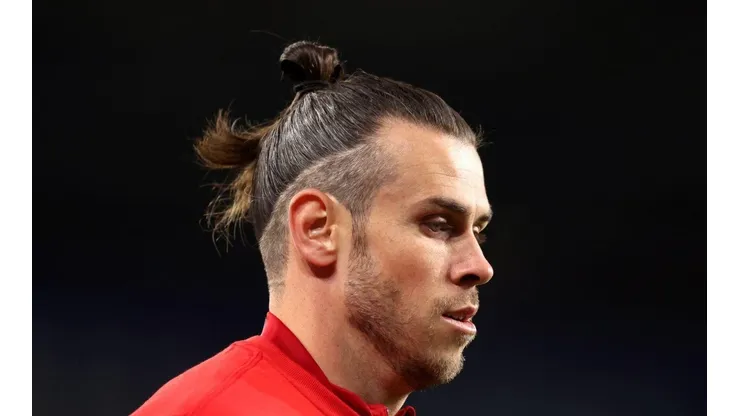 Foto: Getty Images/Richard Heathcote/Wales
