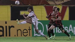 São Paulo x Sport; prognósticos desse jogo da 36ª rodada
