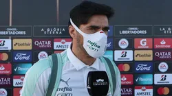 (Foto: Cesar Greco/Palmeiras/Flickr Oficial)