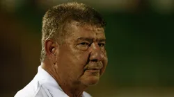 Foto: Marcello Zambrana/AGIF - O ex-técnico fala da necessidade de reforços para próxima temporada