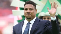 Ronaldo Fenômeno anuncia canal na Twitch focado em torneios de esports, games e outros temas