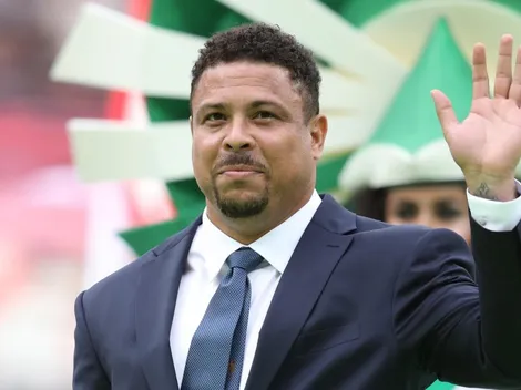 Ronaldo Fenômeno anuncia canal na Twitch focado em torneios de esports, games e outros temas