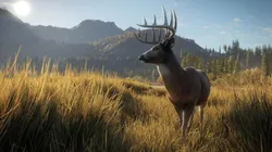 theHunter: Call of the Wild está de graça na Epic Games Store