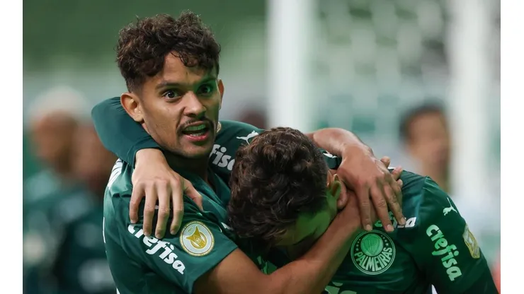 Foto: Cesar Greco/Palmeiras