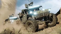 Battlefield 2042 recebe Update #2 com grandes correções de bugs e balanceamento