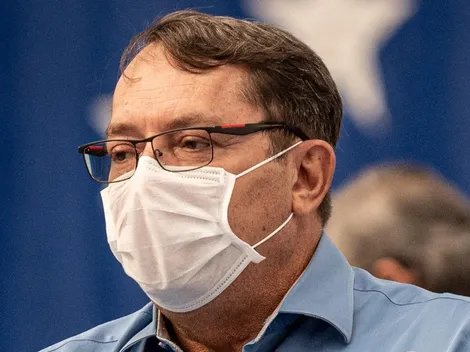 Pedrinho BH volta a ser assunto no Cruzeiro e torcedor faz campanha