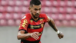 Foto: Paulo Paiva/AGIF - Gustavo destacou que o time segue confiante apesar da situação