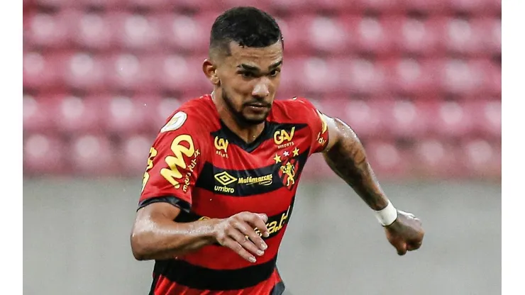 Foto: Paulo Paiva/AGIF - Gustavo destacou que o time segue confiante apesar da situação