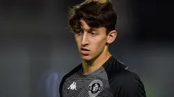 Foto: Thiago Ribeiro/AGIF - Galarza oscilou em 2021 pelo Vasco.