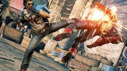 BANDAI NAMCO anuncia duas novas versões de Tekken 7