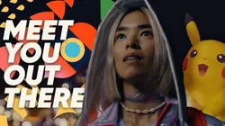 Criadora de Pokémon GO quer criar um "metaverso" na vida real