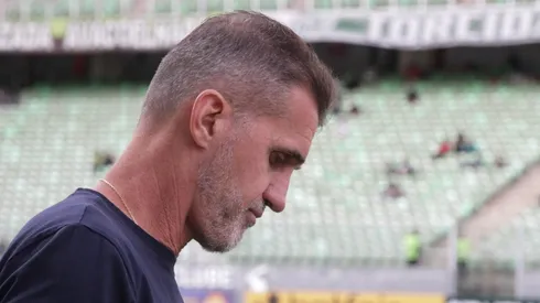 Foto: Fernando Moreno/AGIF - São onze jogadores pendurados, além do técnico Mancini