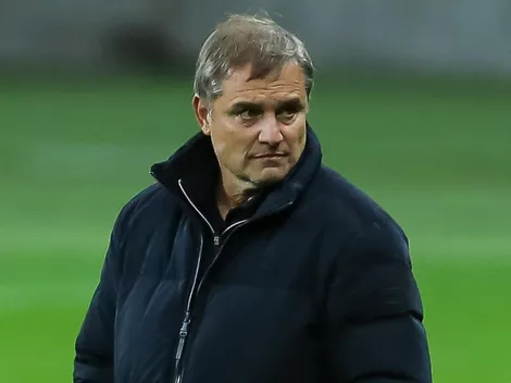 MERCADO! Aguirre aprova e Inter tenta contratar reserva de Renato; CONFIRA